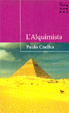 Cover of L'Alquimista