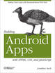 Cover of Building Android Apps with HTML, CSS, and JavaScript