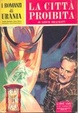 Cover of La città proibita