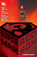 Cover of Superman: Red Son