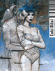 Cover of Visioni di fine millennio