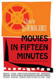 Cover of Movies In Fifteen Minutes