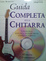 Cover of Guida completa alla chitarra