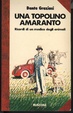 Cover of Una Topolino Amaranto