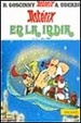 Cover of ASTERIX EN LA INDIA