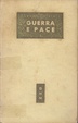 Cover of Guerra e Pace