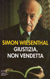 Cover of Giustizia, non vendetta