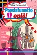 Cover of Poesiafumetto