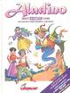Cover of Aladino a fumetti