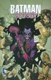 Cover of Batman: Il Manicomio del Joker