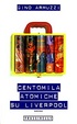 Cover of Centomila atomiche su Liverpool