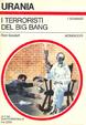 Cover of I terroristi del Big Bang