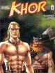Cover of Khor n. 0
