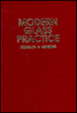 Cover of Modern Glass Practice