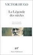 Cover of La Légende des siècles