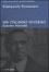 Cover of Un italiano diverso