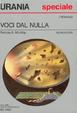 Cover of Voci dal nulla