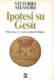 Cover of Ipotesi su Gesù