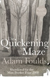 Cover of The Quickening Maze
