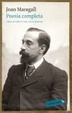 Cover of Poesia Completa