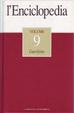 Cover of L'Enciclopedia - Vol. 9