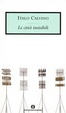 Cover of Le città invisibili