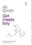 Cover of Girl Meets Boy