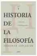 Cover of Historia de la Filosofma(o.c.)