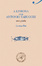 Cover of A Lisbona con Antonio Tabucchi