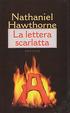 Cover of La lettera scarlatta