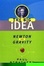 Cover of Newton and Gravity