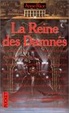Cover of La reine des damnés