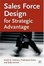 Cover of Sales Force Design for Strategic Advantage