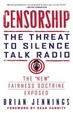 Cover of Censorship