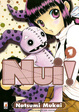 Cover of Nui!