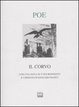 Cover of Il corvo