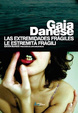 Cover of Las extremidades frágiles