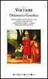 Cover of Dizionario filosofico. Ediz. integrale