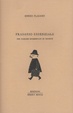 Cover of Frasario essenziale