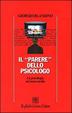 Cover of Il parere dello psicologo