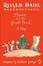 Cover of 'James and the Giant Peach'