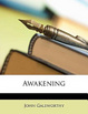 Cover of Awakening