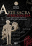 Cover of Arte sacra e stregoneria