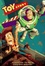 Cover of "Disney's Toy Story"