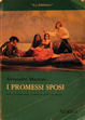 Cover of I Promessi sposi