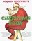 Cover of 'Norman Rockwell's Christmas Book'