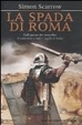 Cover of La spada di Roma