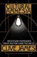 Cover of Cultural Amnesia