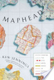 Cover of Maphead