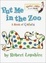 Cover of "Put Me In the Zoo"
